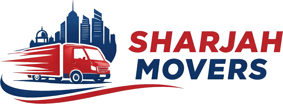 Sharjah Movers Logo